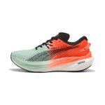 Chaussures de running femme puma deviate nitro 3 hyrox