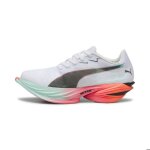 Chaussures de running femme puma fast - r nitro? elite 3