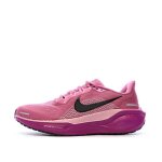 Chaussures de runnings fushia femme nike air zoom pegasus