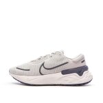 Chaussures de running gris femme nike renew