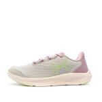 Chaussures de running gris / rose femme under armour charged pursuit 3 Chaussures de running gris / rose femme under armour charged pursuit 3