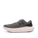 Chaussures de running - under armour - charged surge 4 - gris - tige textile - semelle synthtique