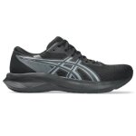 Chaussures de running homme - asics patriot 14 - black / metropolis