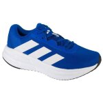 Chaussures de running - adidas galaxy 7 m - bleu - maille respirante - usage régulier Chaussures de running - adidas galaxy 7 m - bleu - maille respirante - usage régulier