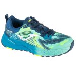 Chaussures de running - joma - tr - 8 men 25 tktr8s - vert - tissu - amorti optimal