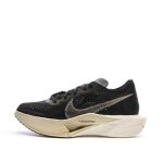 Chaussures de running noir / dor femme nike zoomx vaporfly next