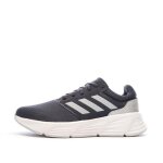 Chaussures de running noires homme adidas galaxy 6