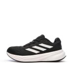 Chaussures de running noires homme adidas response ig9922