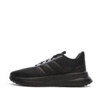 Chaussures de running noires homme adidas x plrpath