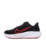 Chaussures de running noires homme nike quest 6
