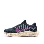 Chaussures de running noire / marine femme nike pegasus Chaussures de running noire / marine femme nike pegasus