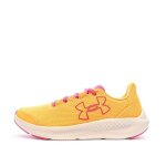 Chaussures de running orange femme under armour charged pursuit 3 Chaussures de running orange femme under armour charged pursuit 3