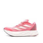 Chaussures de running roses femme adidas duramo