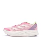 Chaussures de running rose femme adidas duramo speed w