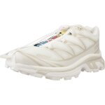 Chaussure salomon modle bajo xt 6 - coleur blanc