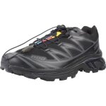 Chaussure salomon modle bajo xt 6 - coleur noir