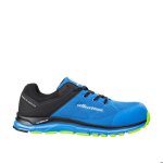 Chaussures de s�curit� - albatros - lift impulse low - bleu - textile - antid�rapantes