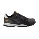 Chaussures de s�curit� basses diadora glove net low pro s1pl - noir