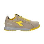 Chaussures de s�curit� basses diadora glove mds text s1ps - beige