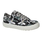 Chaussures de scurit basses femme parade venice s1p src - bleu