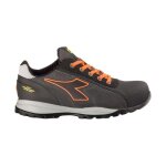 Chaussures de s�curit� diadora glove net low pro s3l gris / orange