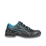 Chaussures de scurit femme puma niobe s3 esd src low