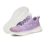 Chaussures de s�curit� femmechaussures de travail embout acier respirant l�g�rechaussures de securite ...