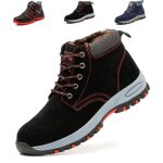 Chaussures de scurit homme femmechaussures de travail embout acier protection bottes de scurit impermeable ...