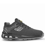 Chaussures de s�curit� basse jalskin - s3 ci src - t. 39 - noir - jallatte - jyjy23439