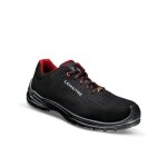 Chaussures de s�curit� l�g�res lemaitre roy s1p src - noir / rouge