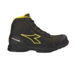 Chaussures de sécurité montantes diadora glove mds master mid s3s - noir Chaussures de sécurité montantes diadora glove mds master mid s3s - noir