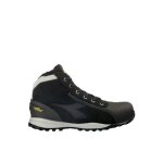Chaussures de sécurité montantes diadora glove net mid pro s3l - noir Chaussures de sécurité montantes diadora glove net mid pro s3l - noir