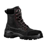 Chaussures de sécurité montantes lemaitre discover s3 ci src - noir Chaussures de sécurité montantes lemaitre discover s3 ci src - noir