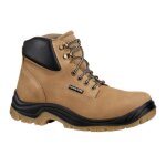 Chaussure de scurit montantes lemaitre s3 dodge src - camel