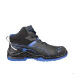 Chaussures de s�curit� montantes puma workwear krypton
