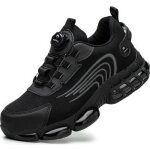 Chaussure de scurit mtowsuc hommes femmes 262 embout acier coussin dair lger - respirable chaussures ...