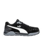 Chaussures de s�curit� puma airtwist disc low s3 esd hro src