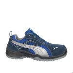 Chaussures de s�curit� puma omni s1p src low
