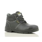 Chaussures de s�curit� safety jogger bestboy2 s3 src - noir