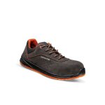 Chaussures de s�curit� souples lemaitre trigger s1p src - marron