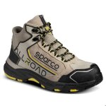 Chaussures de s�curit� sparco allroad - h stone