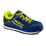 Chaussures de s�curit� sparco gymkhana dani s1p src
