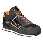 Chaussures de s�curit� sparco gymkhana - h acropolis