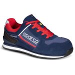 Chaussures de s�curit� sparco gymkhana tacoma