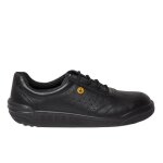 Chaussures de scurit sport parade jagara s1p src esd - noir