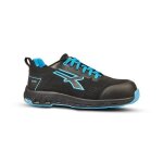 Chaussures de s�curit� u - power deon esd s1ps hi hro fo sr