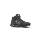 Chaussures de s�curit� - u - power - lift - l�g�res - confortables - norme en iso 20345 s3 src ci esd ...