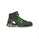 Chaussures de sécurité u - power red premium barret esd s3 ci src Chaussures de sécurité u - power red premium barret esd s3 ci src