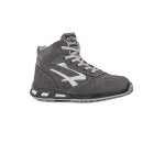 Chaussures de s�curit� - u - power - redlion infinity s3 src - l�g�res - confortables - antid�rapantes ...
