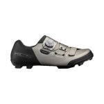 Chaussures de vtt - shimano - xc502 - l�g�res - durables - adh�rentes